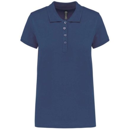 Kariban KA255 LADIES’ SHORT-SLEEVED PIQUÉ POLO SHIRT XS