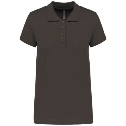 Kariban KA255 LADIES’ SHORT-SLEEVED PIQUÉ POLO SHIRT L