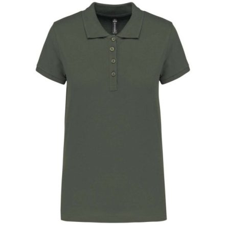 Kariban KA255 LADIES’ SHORT-SLEEVED PIQUÉ POLO SHIRT 2XL