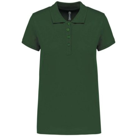 Kariban KA255 LADIES’ SHORT-SLEEVED PIQUÉ POLO SHIRT L