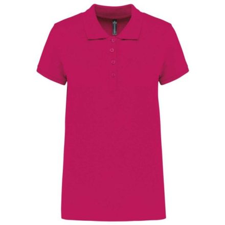 Kariban KA255 LADIES’ SHORT-SLEEVED PIQUÉ POLO SHIRT 2XL