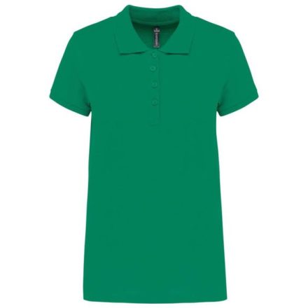 Kariban KA255 LADIES’ SHORT-SLEEVED PIQUÉ POLO SHIRT 2XL