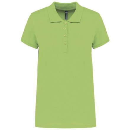 Kariban KA255 LADIES’ SHORT-SLEEVED PIQUÉ POLO SHIRT 2XL