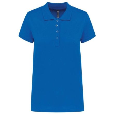 Kariban KA255 LADIES’ SHORT-SLEEVED PIQUÉ POLO SHIRT 3XL