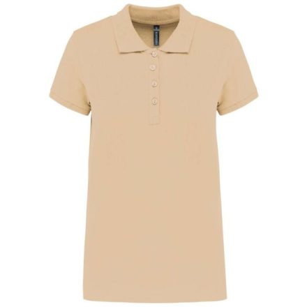 Kariban KA255 LADIES’ SHORT-SLEEVED PIQUÉ POLO SHIRT L