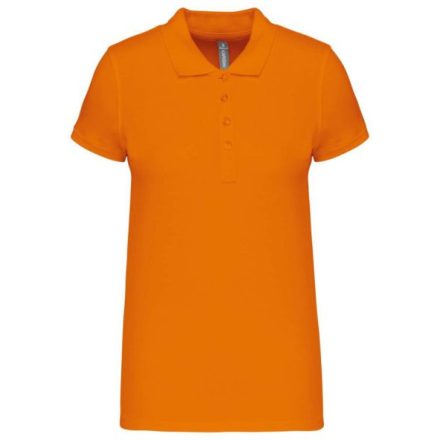 Kariban KA255 LADIES’ SHORT-SLEEVED PIQUÉ POLO SHIRT 3XL