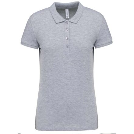 Kariban KA255 LADIES’ SHORT-SLEEVED PIQUÉ POLO SHIRT L