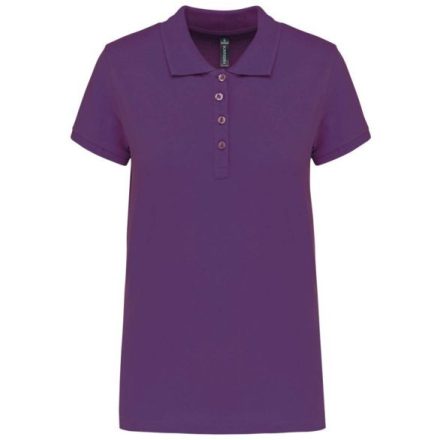 Kariban KA255 LADIES’ SHORT-SLEEVED PIQUÉ POLO SHIRT 2XL