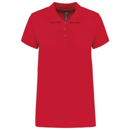 Kariban KA255 LADIES’ SHORT-SLEEVED PIQUÉ POLO SHIRT 2XL