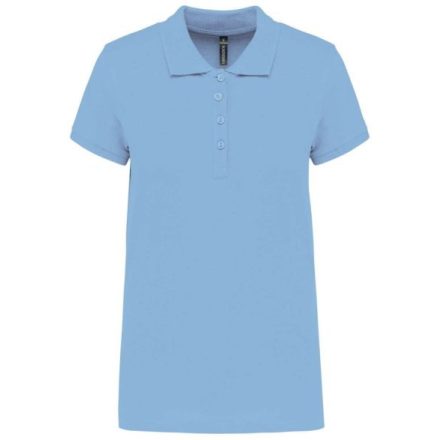 Kariban KA255 LADIES’ SHORT-SLEEVED PIQUÉ POLO SHIRT L