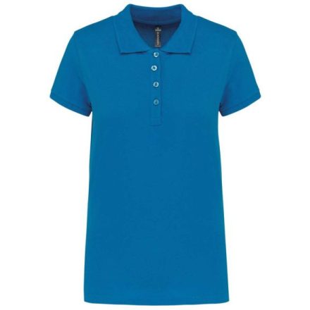 Kariban KA255 LADIES’ SHORT-SLEEVED PIQUÉ POLO SHIRT 2XL