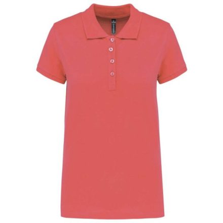 Kariban KA255 LADIES’ SHORT-SLEEVED PIQUÉ POLO SHIRT 2XL