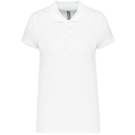 Kariban KA255 LADIES’ SHORT-SLEEVED PIQUÉ POLO SHIRT 2XL