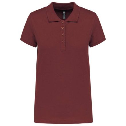 Kariban KA255 LADIES’ SHORT-SLEEVED PIQUÉ POLO SHIRT 3XL