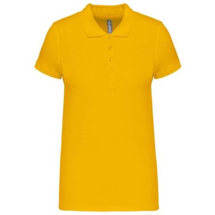 Kariban KA255 LADIES’ SHORT-SLEEVED PIQUÉ POLO SHIRT 2XL