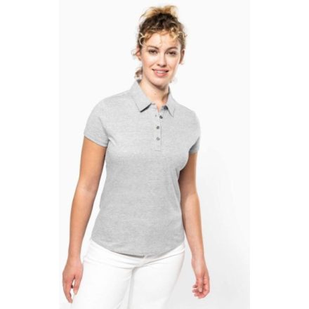 Kariban KA263 LADIES' SHORT SLEEVED JERSEY POLO SHIRT 2XL