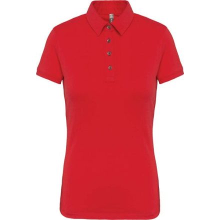 Kariban KA263 LADIES' SHORT SLEEVED JERSEY POLO SHIRT 2XL