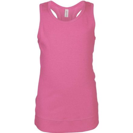 Kariban KA362 GIRLS' VEST 10/12