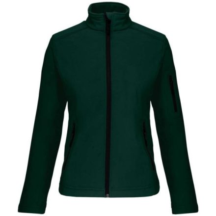 Kariban KA400 LADIES' SOFTSHELL JACKET L