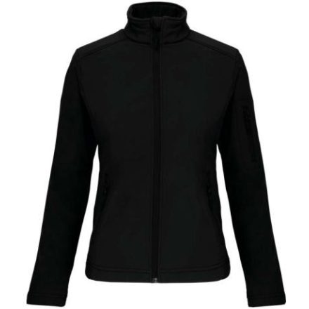 Kariban KA400 LADIES' SOFTSHELL JACKET L