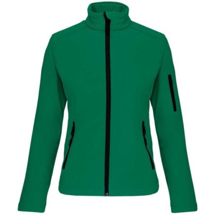 Kariban KA400 LADIES' SOFTSHELL JACKET 2XL