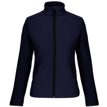 Kariban KA400 LADIES' SOFTSHELL JACKET L