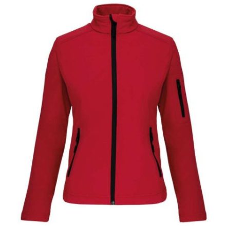 Kariban KA400 LADIES' SOFTSHELL JACKET 2XL