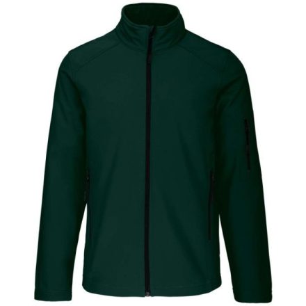 Kariban KA401 SOFTSHELL JACKET 3XL