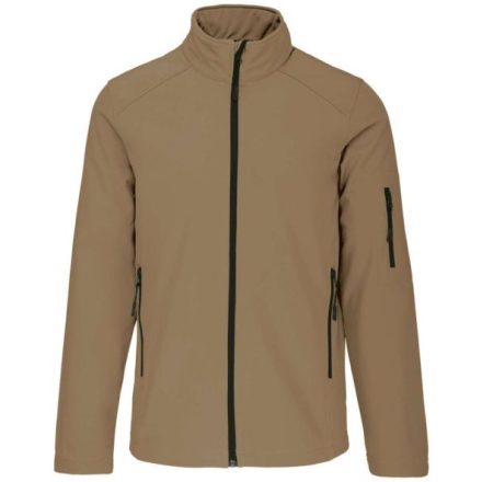 Kariban KA401 SOFTSHELL JACKET L