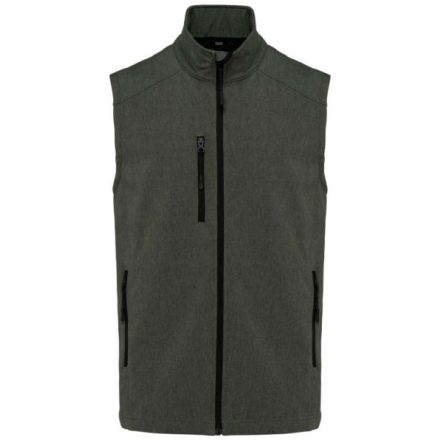 Kariban KA403 MEN'S SOFTSHELL BODYWARMER L