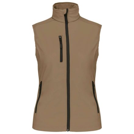 Kariban KA404 LADIES' SOFTSHELL BODYWARMER L