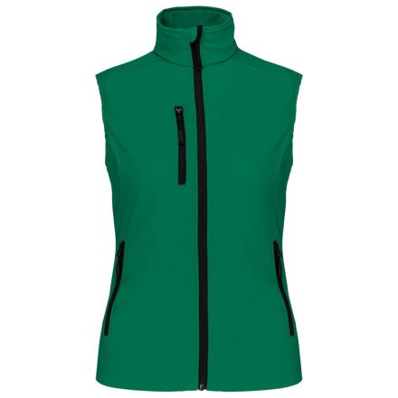 Kariban KA404 LADIES' SOFTSHELL BODYWARMER 3XL