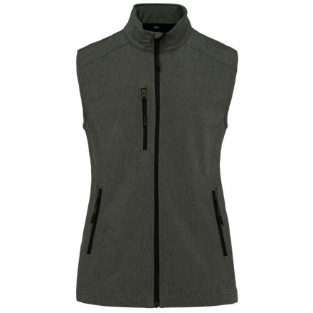 Kariban KA404 LADIES' SOFTSHELL BODYWARMER L