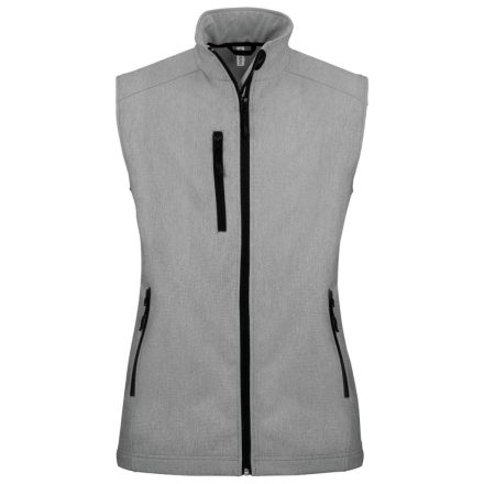 Kariban KA404 LADIES' SOFTSHELL BODYWARMER 2XL