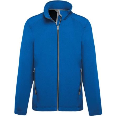 Kariban KA424 MEN’S 2-LAYER SOFTSHELL JACKET M