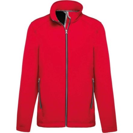 Kariban KA424 MEN’S 2-LAYER SOFTSHELL JACKET 3XL