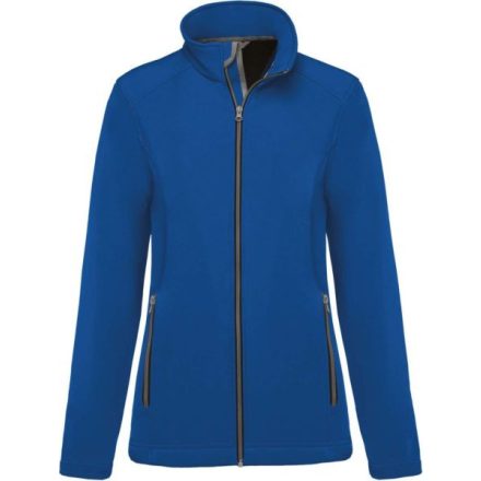 Kariban KA425 LADIES’ 2-LAYER SOFTSHELL JACKET 2XL