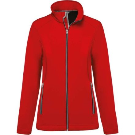 Kariban KA425 LADIES’ 2-LAYER SOFTSHELL JACKET XS