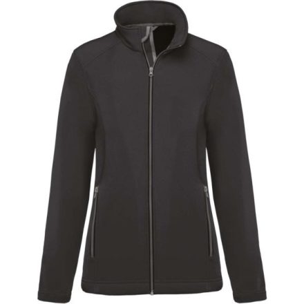 Kariban KA425 LADIES’ 2-LAYER SOFTSHELL JACKET M