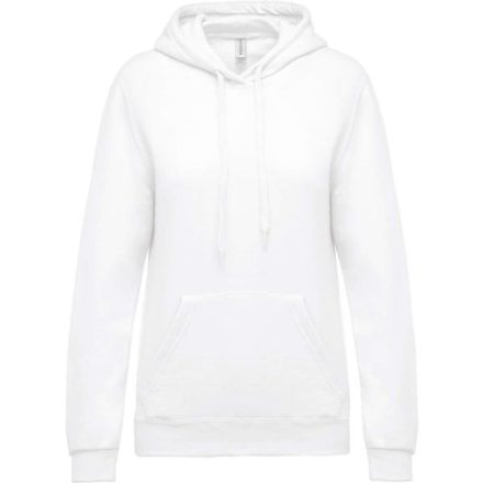 Kariban KA473 LADIES’ HOODED SWEATSHIRT XS