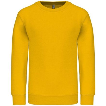 Kariban KA475 KIDS' CREW NECK SWEATSHIRT 10/12