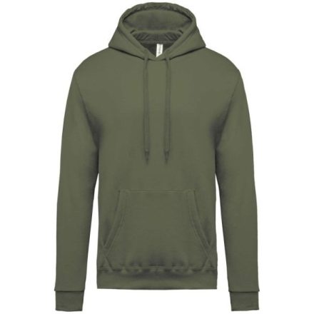 Kariban KA476 MEN’S HOODED SWEATSHIRT 2XL