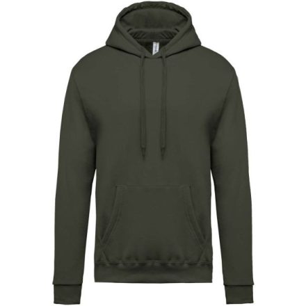 Kariban KA476 MEN’S HOODED SWEATSHIRT L