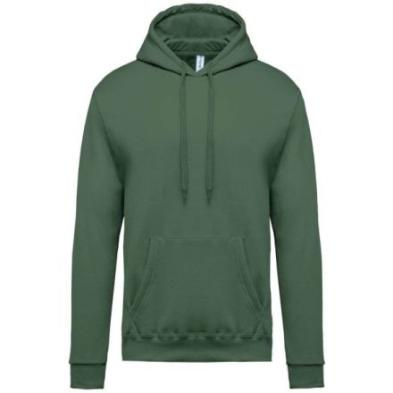 Kariban KA476 MEN’S HOODED SWEATSHIRT S