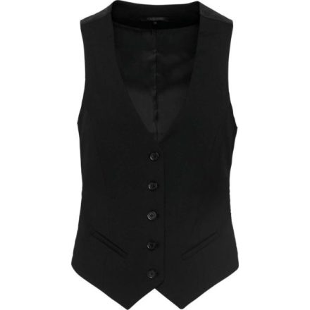 Kariban KA502 LADIES' WAISTCOAT 34