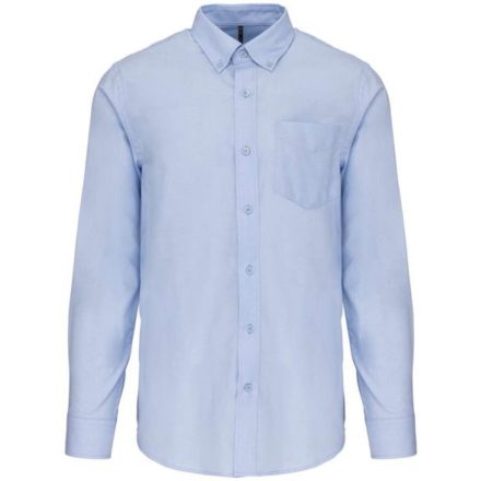 Kariban KA533 MEN'S LONG-SLEEVED OXFORD SHIRT 2XL