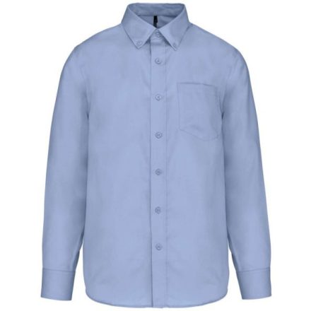 Kariban KA537 LONG-SLEEVED NON-IRON SHIRT M