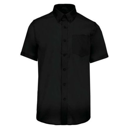 Kariban KA539 MEN'S SHORT-SLEEVED NON-IRON SHIRT 3XL