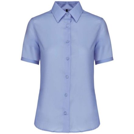 Kariban KA540 LADIES' SHORT-SLEEVED NON-IRON SHIRT L