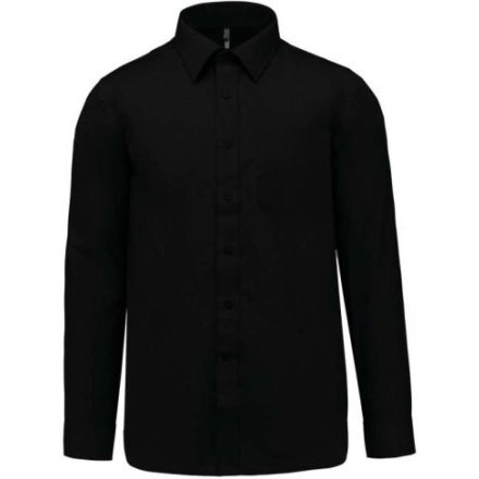 Kariban KA545 JOFREY - LONG-SLEEVED SHIRT L